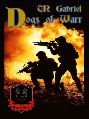 cover image of Dogs of Warr